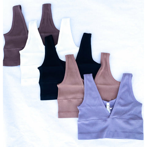 Ava Bodysuit-2 Colors