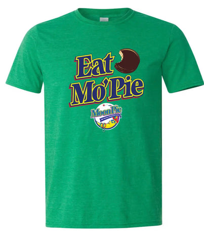 Eat Mo' Pie T-Shirt