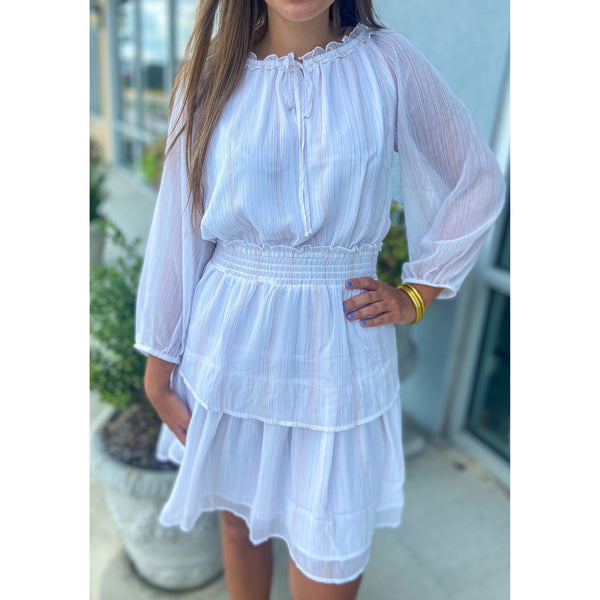 Quarry Dress
