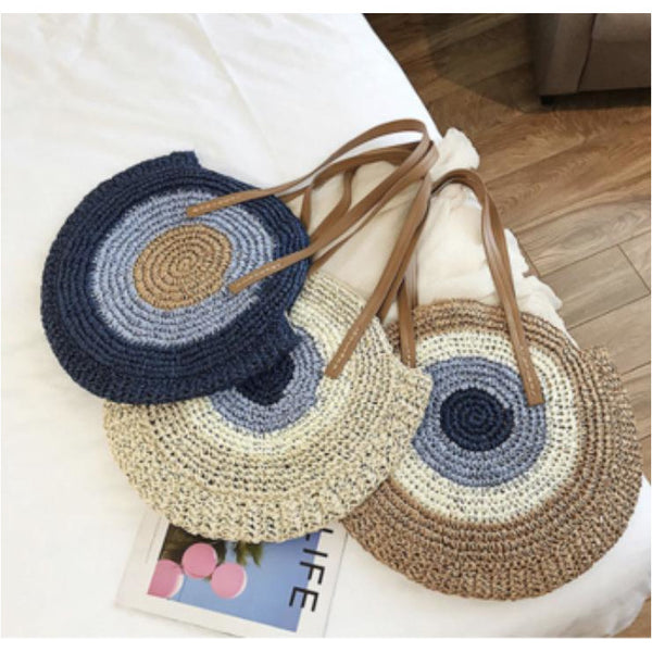 Amelia Summer Beach Bag