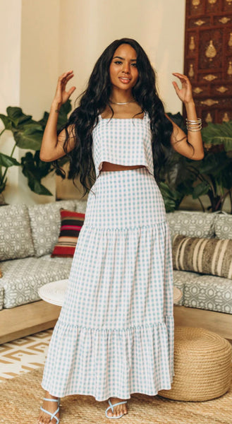 Buddy Love - Cookie Two Piece Set - Carolina