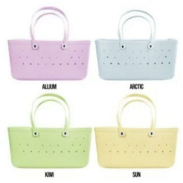 Simply Southern Utility Totes