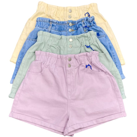 Tootsie Shorts