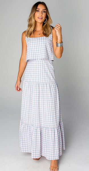 Buddy Love - Cookie Two Piece Set - Carolina