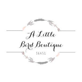 Gift Card - A Little Bird Boutique
