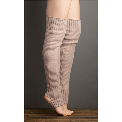 Ballerina Stir Up Leg Warmers