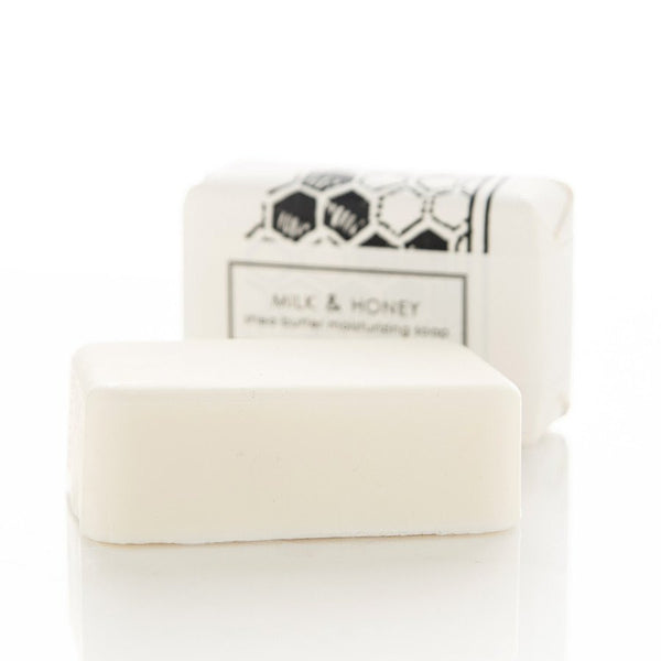 Formulary 55- Shea Butter Bath Bar