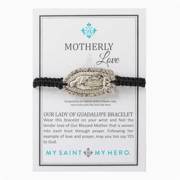 Motherly Love Bracelet
