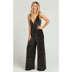 Show Me Your Mumu Leona Jumpsuit