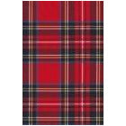 Jersey Ruffneck Dress - Duke of York