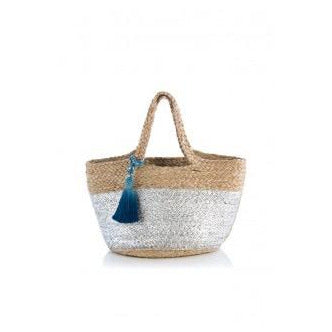 Shanti Mini Tote