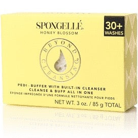 Spongelle Pedi-Buffer