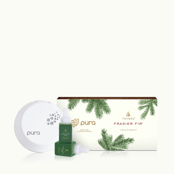 Fraiser Fir Pura Smart Home Diffuser Kit