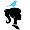 Logo of Alittlebirdboutique